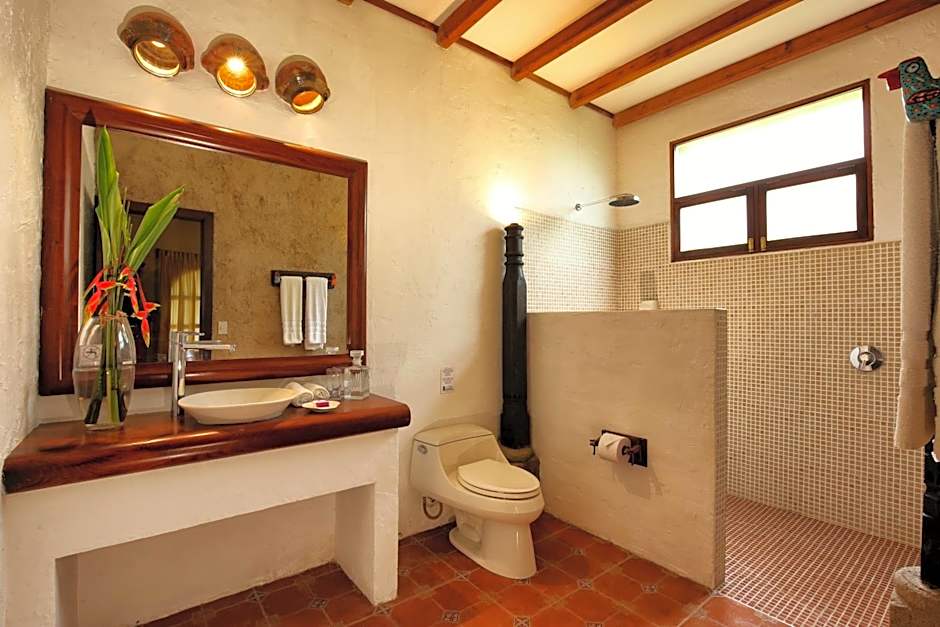 Villa Santa Catarina