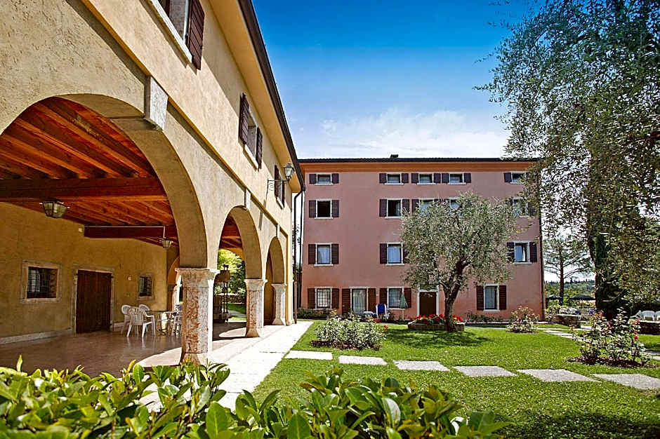 Residence La Filanda