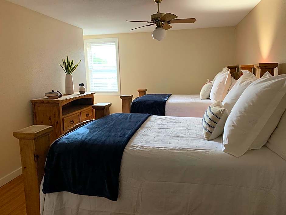 Schmitz Bed & Breakfast