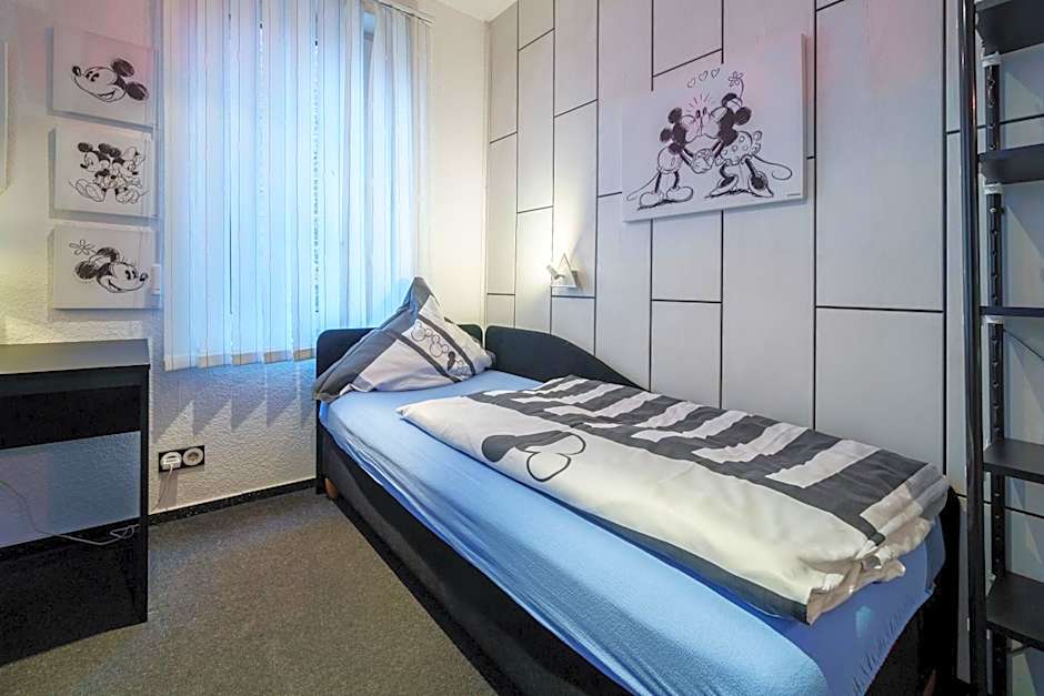 Hotel Tusculum