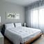Four Stars Aparthotel