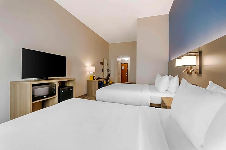 Comfort Suites Sarasota
