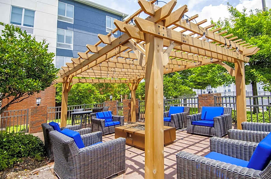 Hilton Garden Inn Hattiesburg