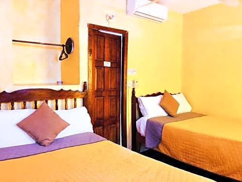 Hotel Camino Viejo By Rotamundos