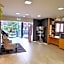 Best Western Plus Hotel & SPA Le Schoenenbourg