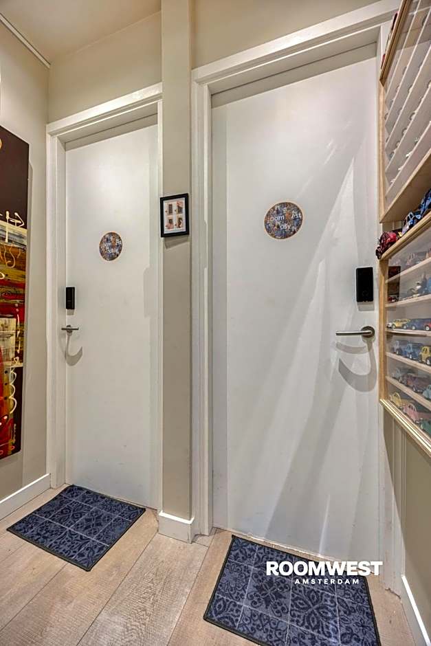 RoomWest Amsterdam