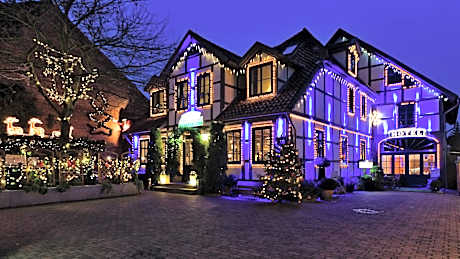 Landhaus Artischocke