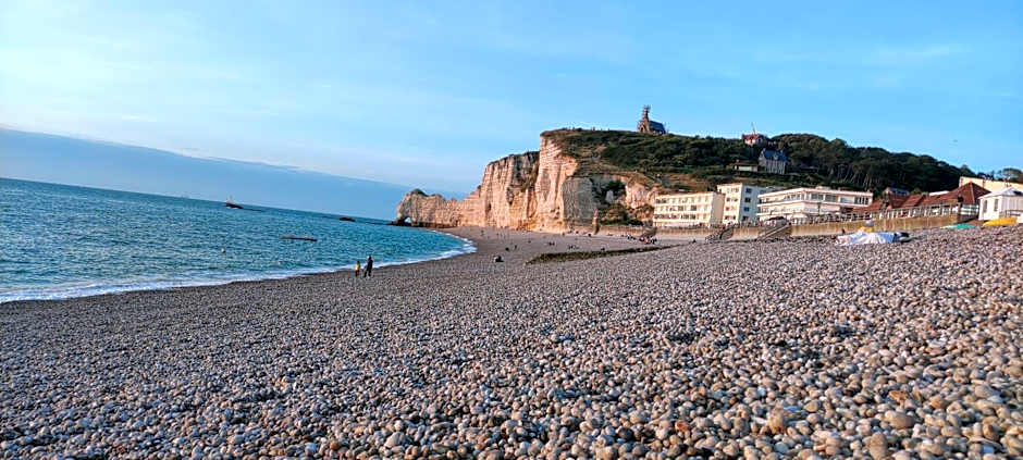 Chambres d'Hôtes " Le Clos des Colimaçons "