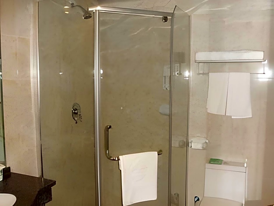 GreenTree lnn huaibei Renmin Road