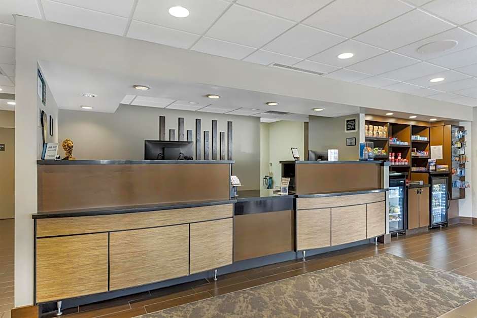 Best Western Plus Bellingham