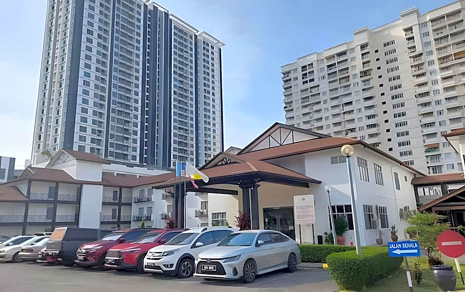 Hotel Seri Malaysia Pulau Pinang