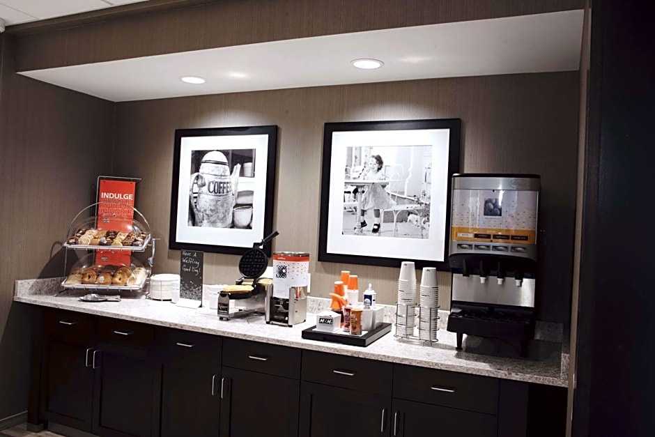 Hampton Inn By Hilton - Suites Des Moines-Urbandale IA