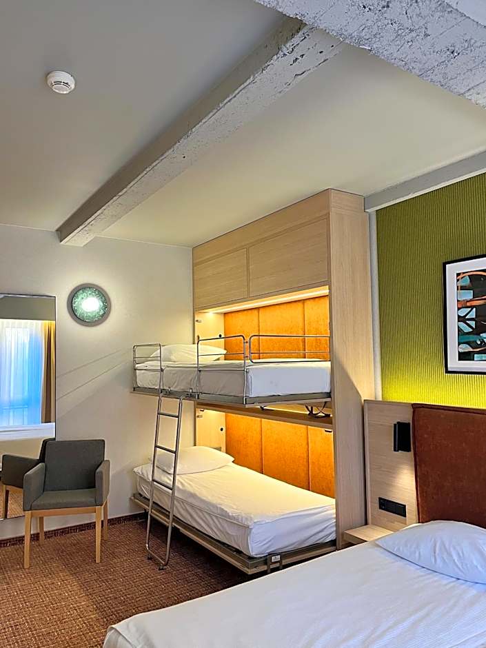 Qubus Hotel Wrocław