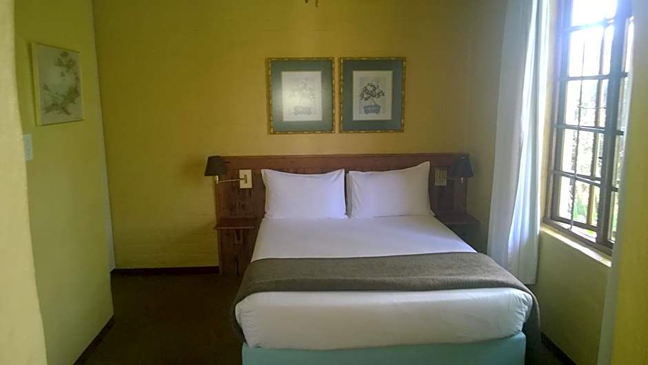 Ascot Inn