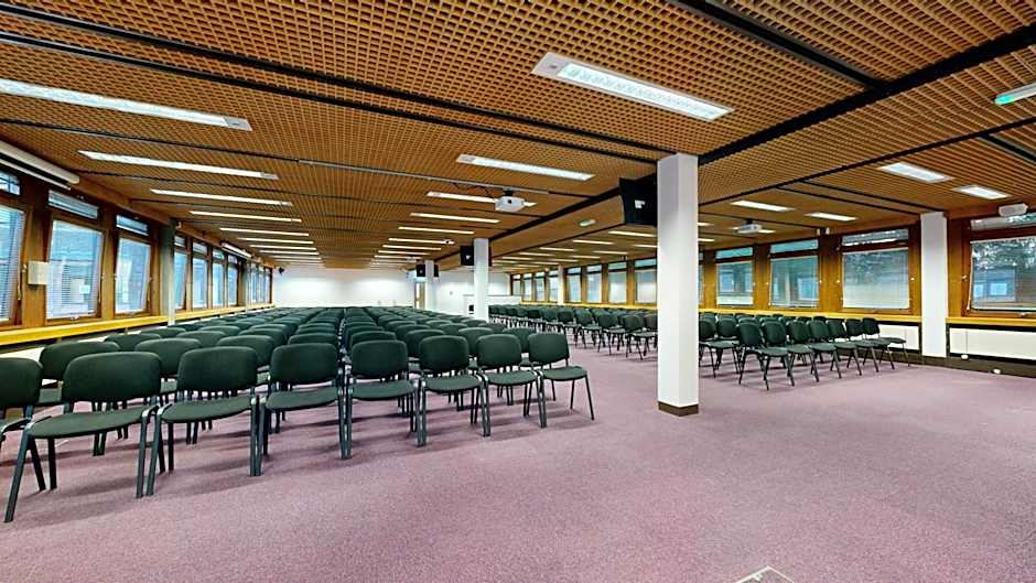 Yarnfield Park Training And Conference Centre