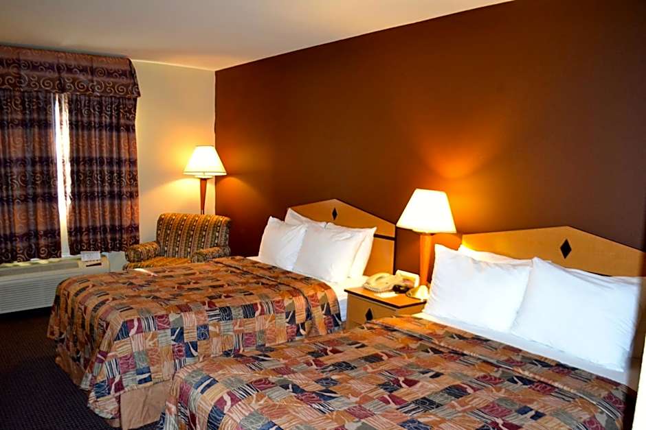 Quality Inn Killeen Near Fort Hood
