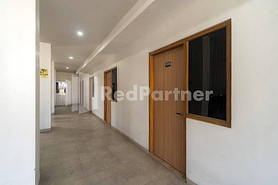 Hotel Buana Express RedPartner