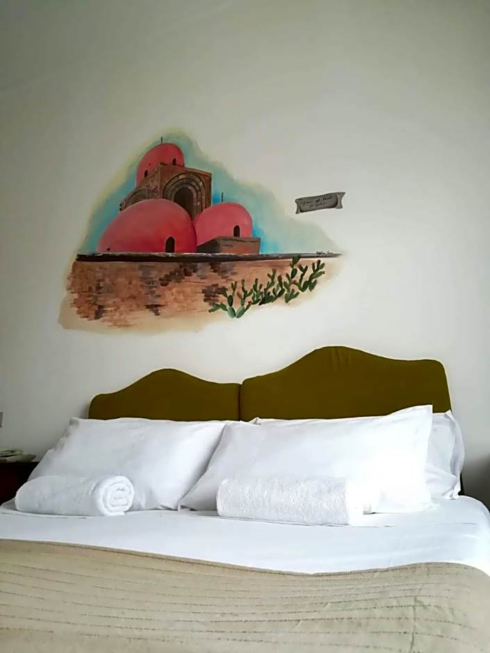 Hotel Elite Palermo Centro & Bistro'