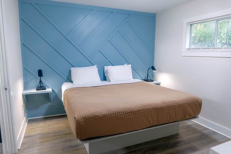Atlantis Inn - Tybee Island