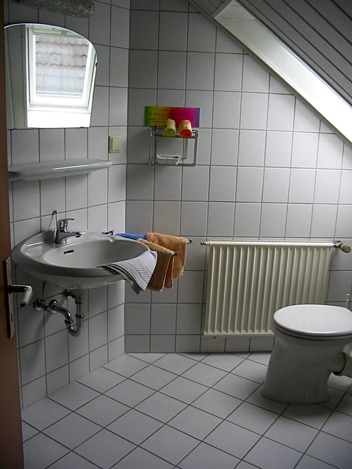 Pension Zur Harburg