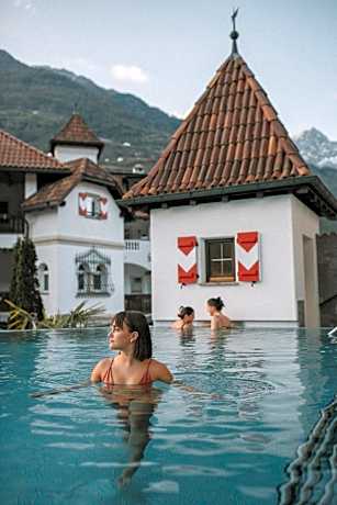 Vitalpina Hotel Schulerhof