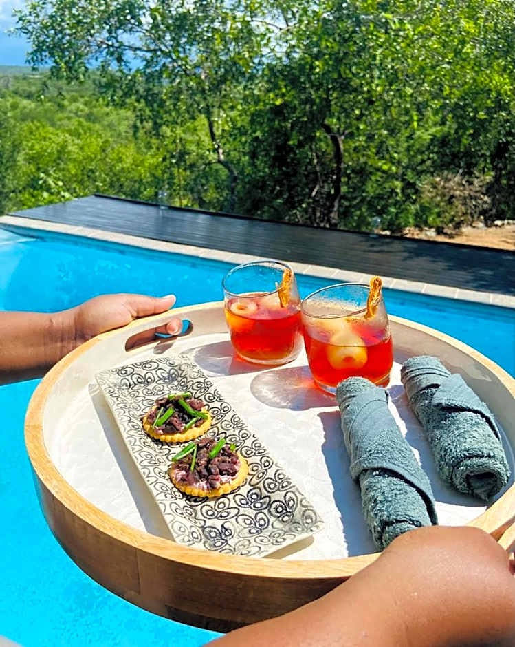 Tulani Boutique Lodge