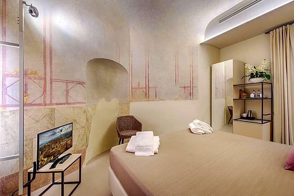 Residenza d'Epoca Le Aquile