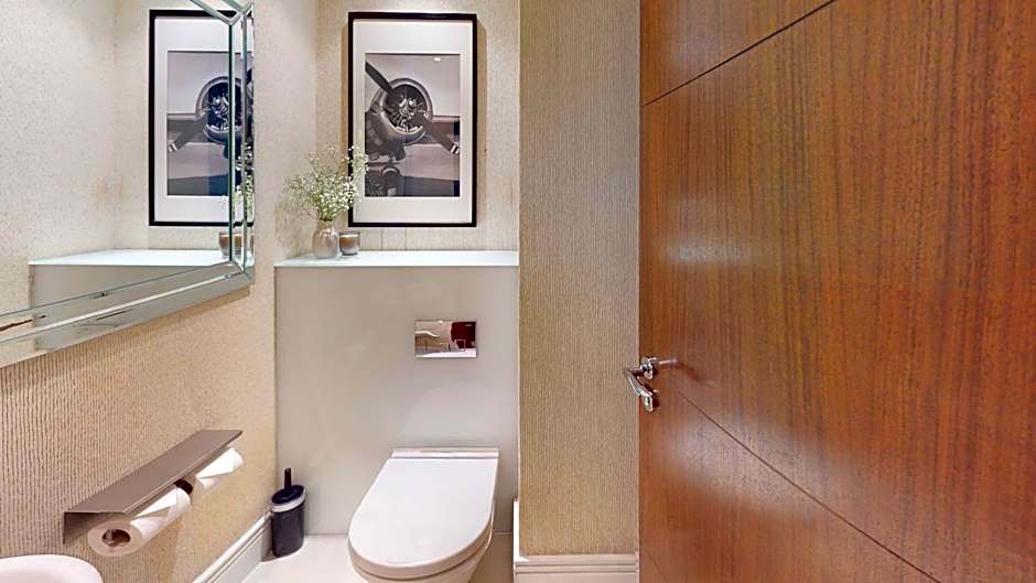 The Harrington - Knightsbridge - 18 Rutland Gate