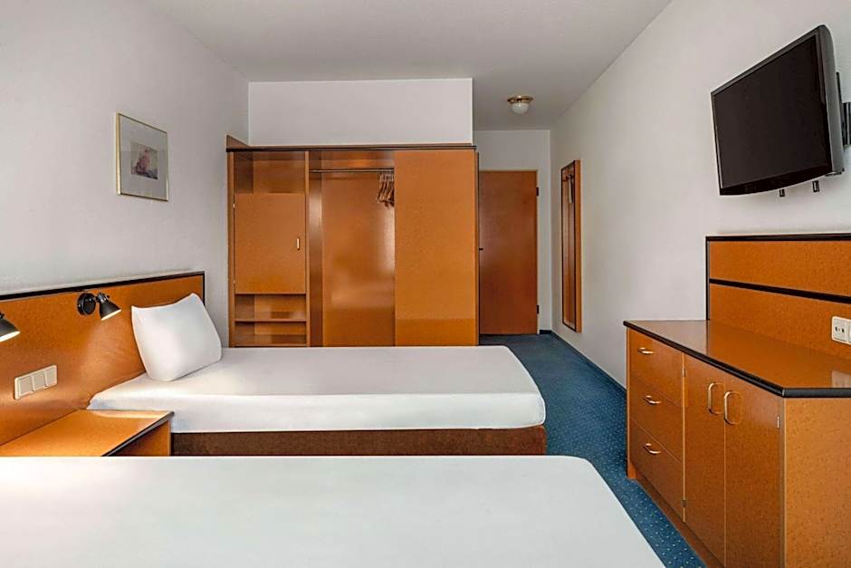 Aspire Frankfurt Airport, Trademark Collection by Wyndham