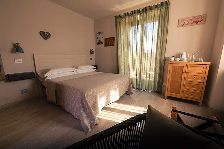 Poggio dei Farinetti