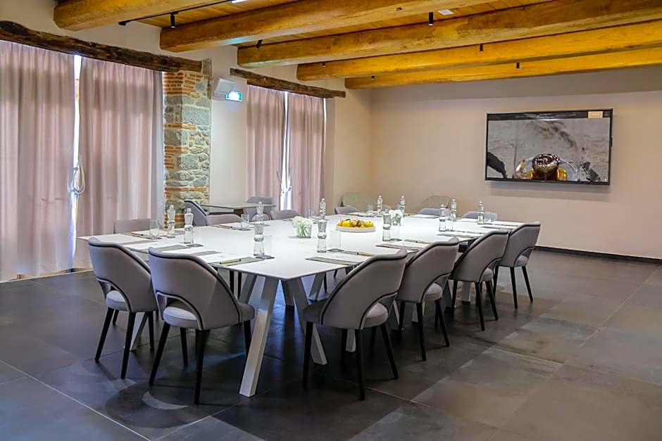 Via Roma 33 Tuscany Boutique Hotel & Spa - Adults Only