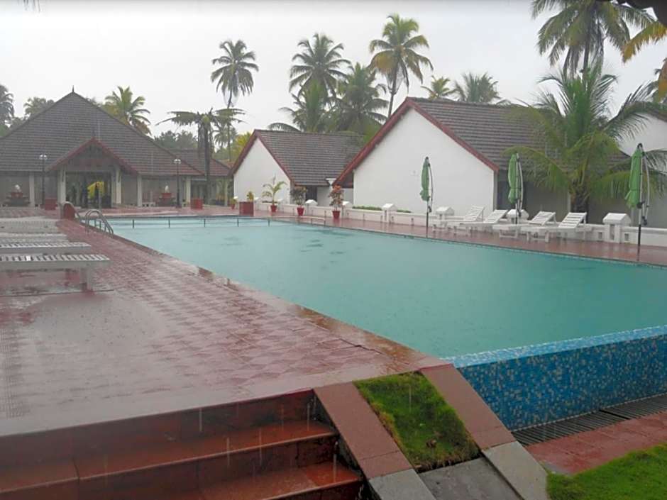 Abad Whispering Palms