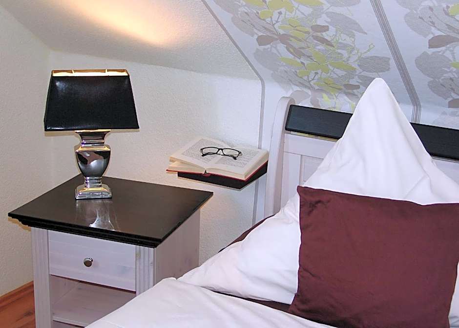 Hotel Garni Landhaus Uttum