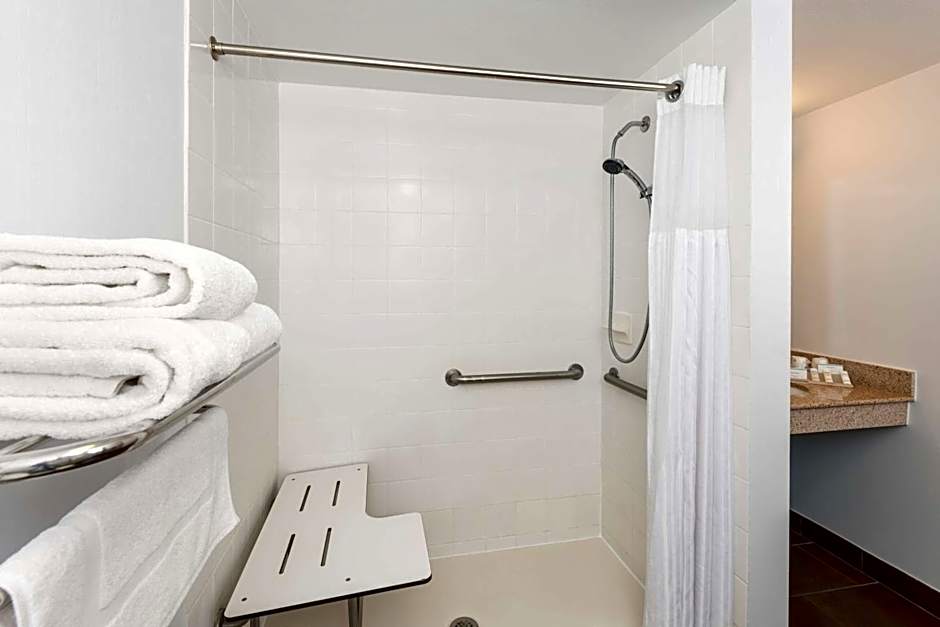 Hilton Garden Inn Lafayette/Cajundome