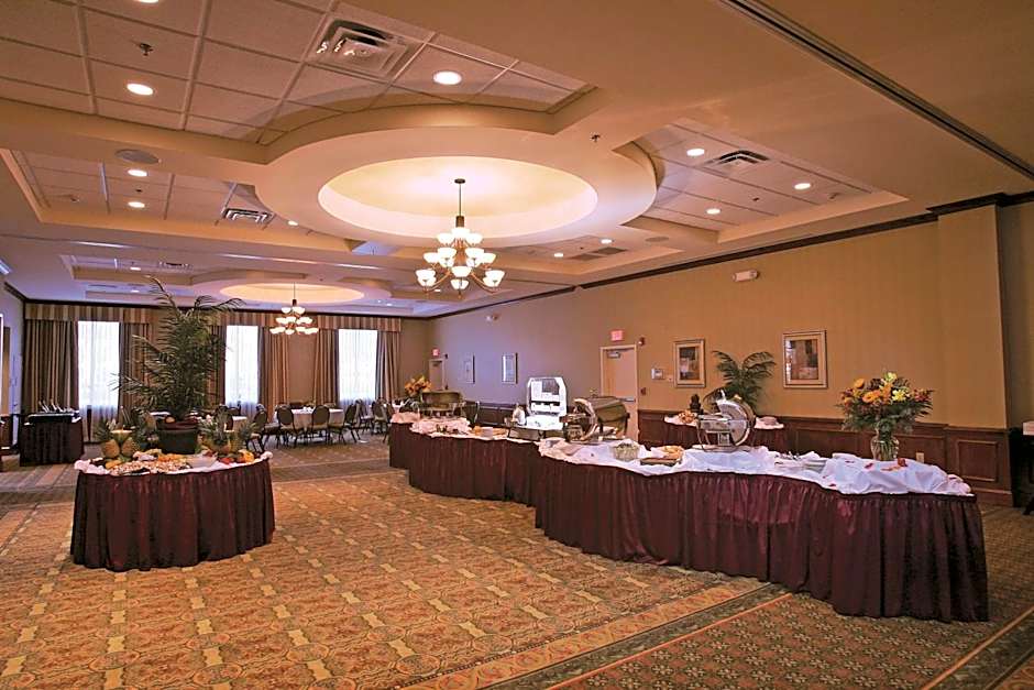 Hilton Garden Inn Devens Common