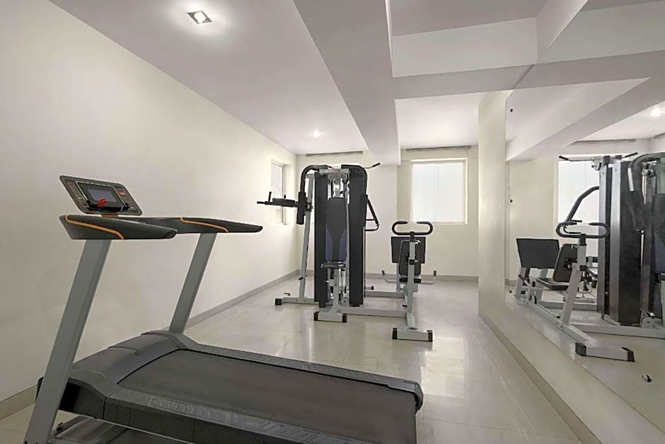 Days Hotel by Wyndham Neemrana Jaipur Highway