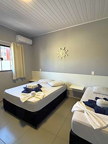 Comfort Quadruple Room
