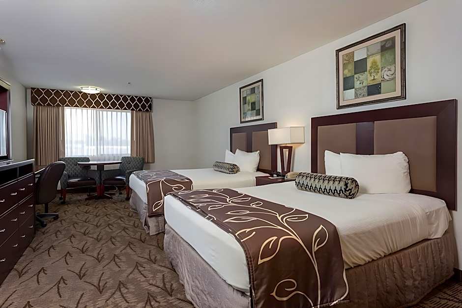 Shilo Inn Suites - Idaho Falls