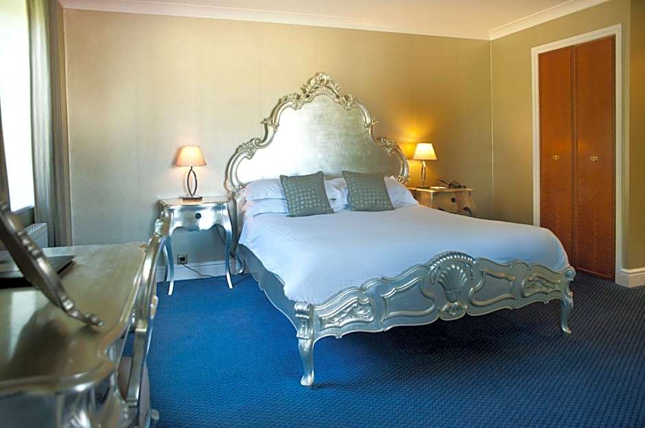 Woodbury Park Hotel & Spa