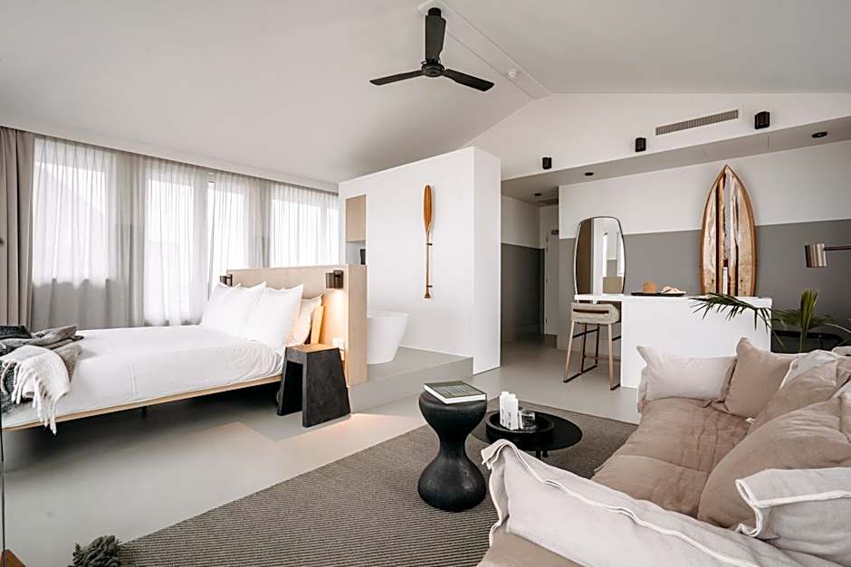 Strandhotel