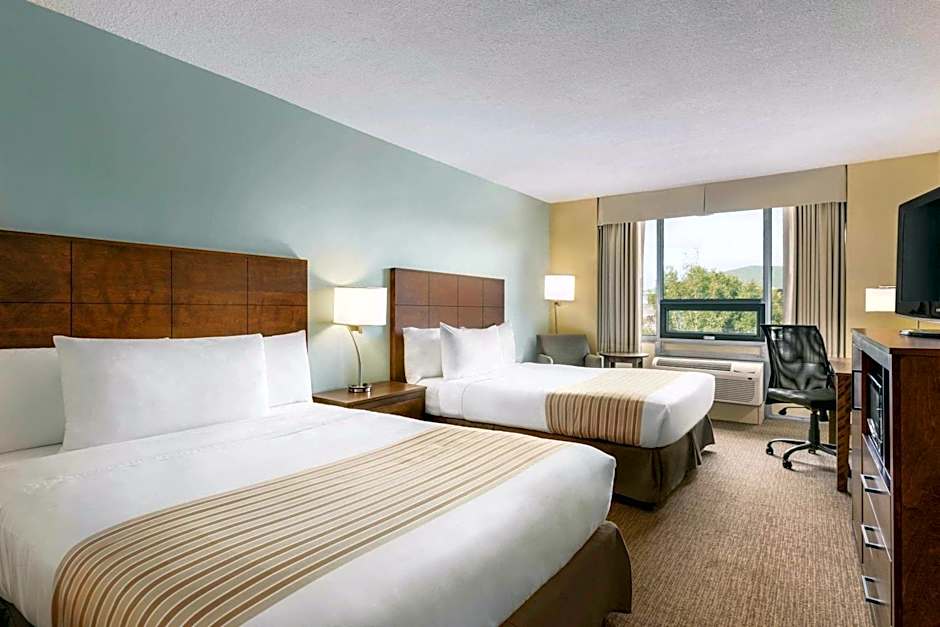 Travelodge by Wyndham Sydney