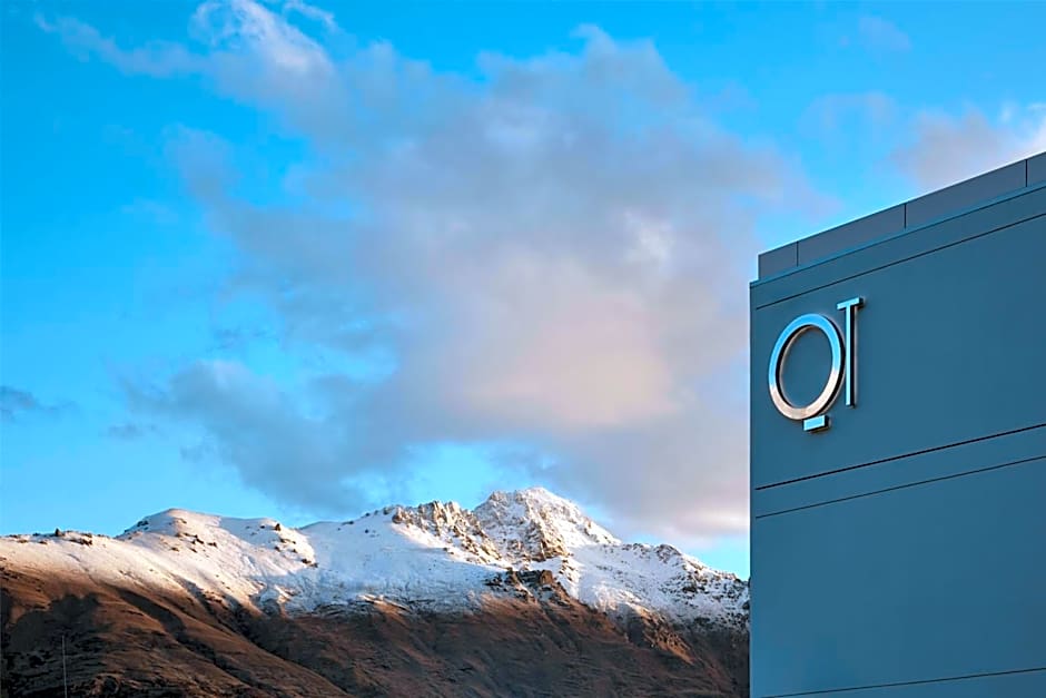 QT Queenstown