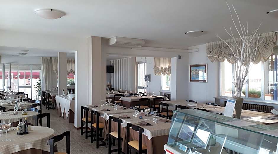 Hotel Oasi Ristorante Pizzeria