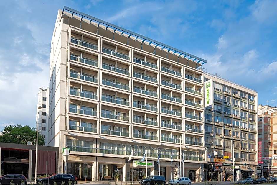 Holiday Inn Thessaloniki By IHG