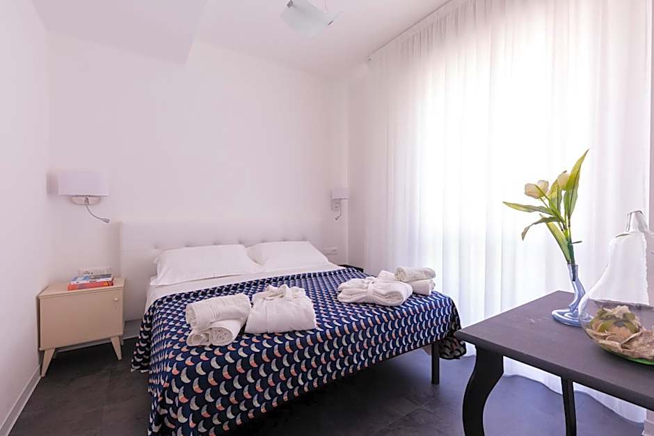 Hotel Cavallino Bianco