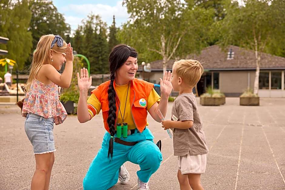 RCN Vakantiepark de Roggeberg