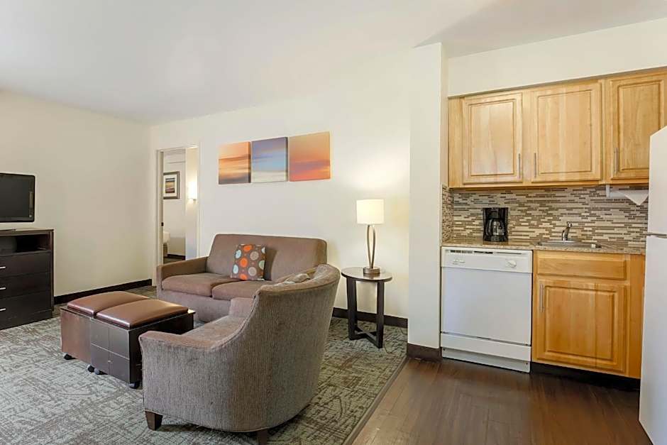 Staybridge Suites Columbus-Dublin By IHG