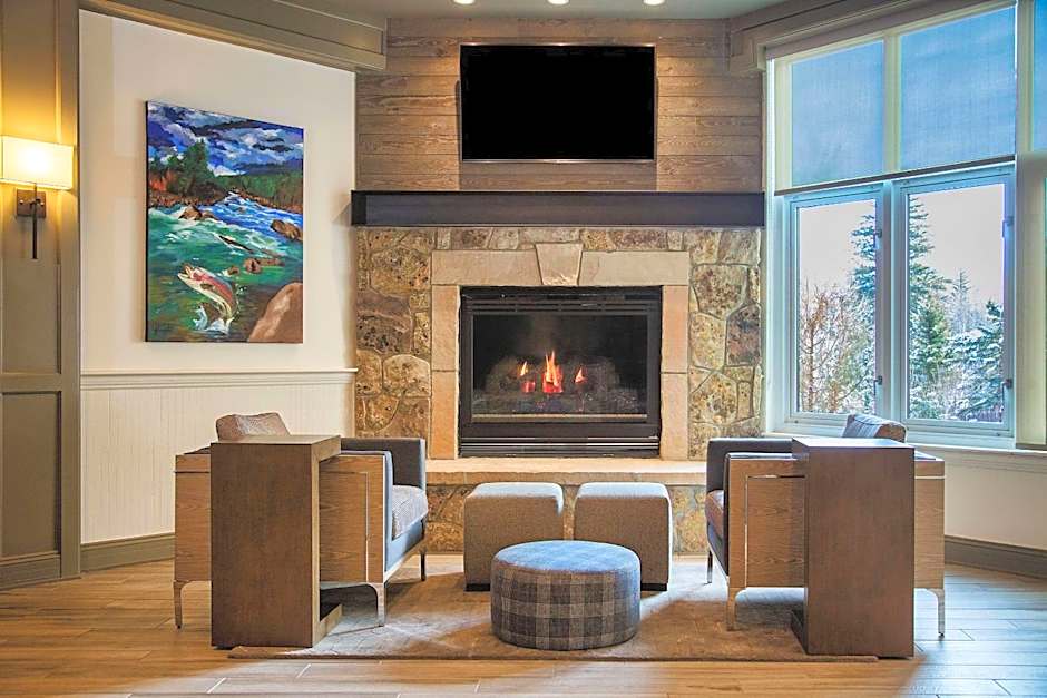 The Inn at Riverwalk