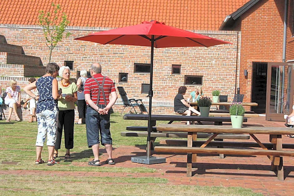 Løgumkloster Refugium