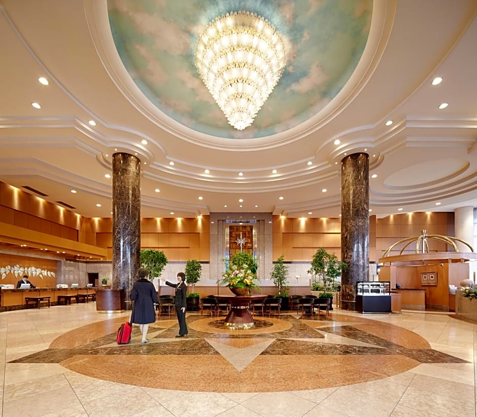 ANA Crowne Plaza Toyama by IHG